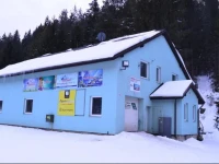ApartmГЎny Ski LopuЕЎnГЎ dolina 