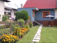 ApartmГЎn Pod ChoДЌom