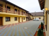 Turciansky dvor - Apartmany Turiec 3*