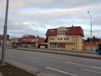 Penzion Maja 