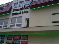 Penzion Maja