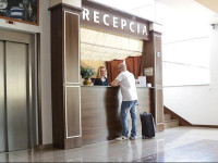 Hotel Auto Jas