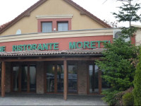 Pensione Ristorante Moretti