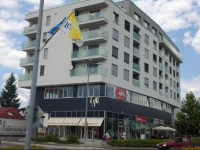 Apartman Halex 4*