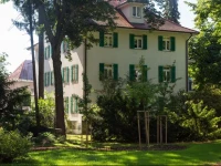 Vila Trajan 