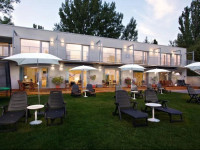 Vlnka Apartments