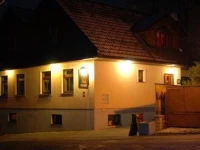 Penzion u Alzbetky 