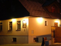 Penzion u Alzbetky