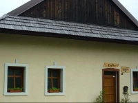 PenziГіn Evka 