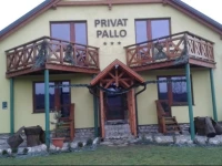 Privat Pallo Pribylina 3*