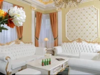 Royal Apartments Aphrodite Palace 