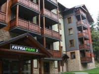 FatraPark Apartments 