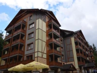 Fatrapark Apartments House 2 