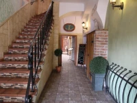 Hotel Sv. Michal 