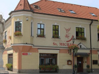 Hotel Sv. Michal