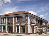 Penzion Club