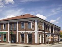 Penzion Club 