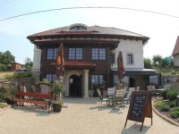 Penzion Golf Maxim 
