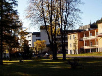 Sanatorium Tatranska Kotlina