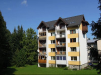 Apartment TatranskГЎ Kotlina