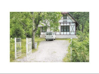 Holiday Home Tatranska Kotlina 08