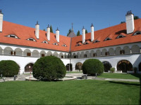 Hotel ZГЎmok TopoДѕДЌianky