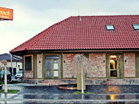 Barock Restaurant & Pension