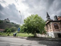 Penzion Pri Parku 1*