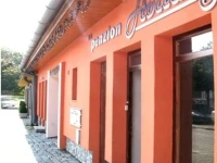 Penzion Holiday 