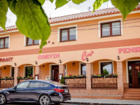 Corvin Pension and Restaurant