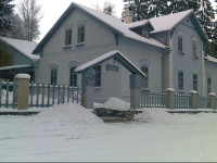 Vila SokГЎДЌ