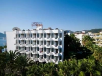 Dora Palm Beach 3*