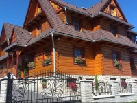 PenziГіn HOREC III 