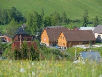 Penzion Tatrakon 