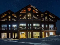 Apartments Mountain Resort 