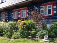 Lime Tree Cottage 