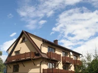 Villa Bella Monte 