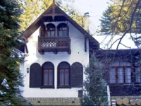 Villa VysokГ© Tatry 