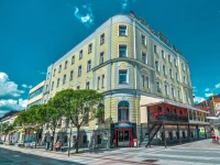 Palace Hotel Polom 