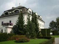 Hotel Villa NeДЌas ЕЅilina 