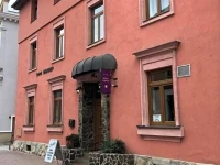 Hotel Majovey 