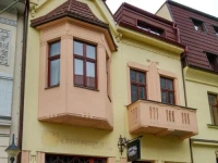Apartment Downtown 