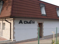 Penzion A Club