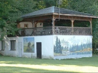 Ranc pri Ziline 