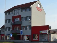 Garni HOTEL Fellini 