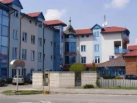 Hotel Vion 