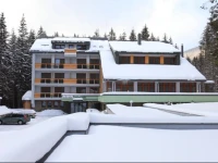 Horsky Hotel Osobita 