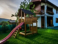Apartment RohГЎДЌik 