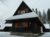 Drevenica pod LГЎnom 