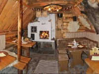 PenziГіn Hubert 